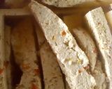 A picture of step 4 of Tofu (awara).