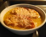 Foto del paso 6 de la receta: Sopa de cebolla