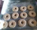 Une image de l'étape 6 de 🍩 Donuts au Chocolat🍩.