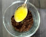 ऑरियो चॉकलेट मूस(Oreo chocolate mousse recipe in Hindi) रेसिपी चरण 2 फोटो