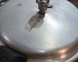 A picture of step 7 of One-Pot Vegetable Pulao in Pressure Cooker.