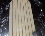 Foto del paso 3 de la receta: Pastafrola de Dulce de Leche 🎊😉😍👌😋