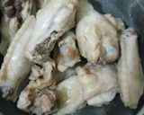 Foto langkah ke 1 dari resep Ayam Goreng Mentega.