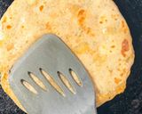 A picture of step 4 of My all-time go-to Breakfast - Aloo Parantha.