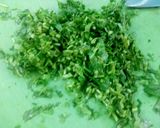 Foto del paso 3 de la receta: Salsa mexicana