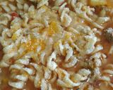 Foto del paso 5 de la receta: Guiso rápido y jugoso 😋