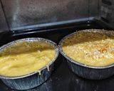 Foto langkah ke 10 dari resep Kentang Panggang Brokoli Keju.
