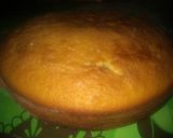 Foto del paso 9 de la receta: Bizcochuelo casero para acompañar ricos mates o para cumpleaños
