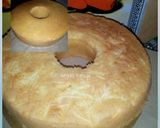 Foto langkah ke 3 dari resep Bolu panggang jadul lembut.