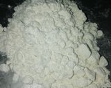Foto del paso 1 de la receta: Salsa blanca (bechamel)