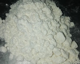 Foto del paso 1 de la receta: Salsa blanca (bechamel)