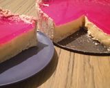 Foto del paso 3 de la receta: Postre frío sin horno