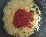 عکس مرحله 2 از دستور خورشت آلو بخارا 🍲 با گوشت مرغ
