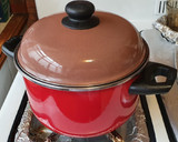 Foto del paso 4 de la receta: Sopa de lima a mi manera