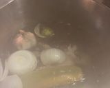 Foto del paso 2 de la receta: Pulpo Enamorado Sonorense