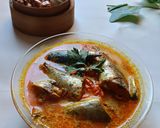 Foto langkah ke 6 dari resep Ikan Kuah Santan.