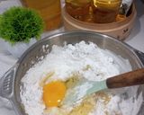 Foto langkah ke 3 dari resep Pempek Kentang.
