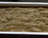 A picture of step 10 of Banana cake.