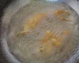 Punjabi style kadhi recipe step 5 photo