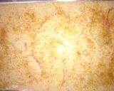 Foto del paso 2 de la receta: Torta de manzanas con poca azúcar