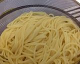 Foto del paso 4 de la receta: Pasta Poblana
