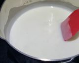 鮮奶麻糬的食譜步驟3照片