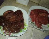 Foto del paso 3 de la receta: Marineras