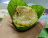 A picture of step 3 of Singori - A dessert from the hills.