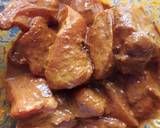 Chicken tikka recipe step 2 photo