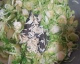 Foto del paso 7 de la receta: Dip de Repollitos de Bruselas (genial para picadas)