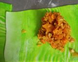 हरीयाली मोमोज (hariyali momos recipe in marathi) रेसिपी स्टेप 6 फोटो