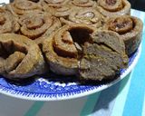 Foto do passo 3 de Caracóis de Canela (Cinnamon Roll) (Sem Glúten)