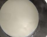 Une image de l'étape 3 de Crème pâtissière.