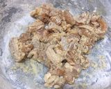 รูปขั้นตอนการทำที่ 1 ของ กะเพราไก่กรอบ