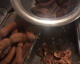 Tamarind, Mamey & Sour Sop