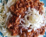 Gyorsított bolognai recept fázis 4 fotója