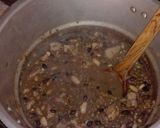 Foto del paso 3 de la receta: Guiso de lentejas y porotos con chancho