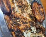 Foto del paso 3 de la receta: Manduví con papas al horno