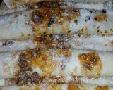 Foto del paso 7 de la receta: Canelones caseritos de carne, jamón y queso