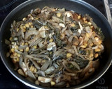 Foto del paso 5 de la receta: Acelgas a la mallorquina