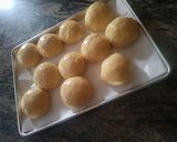 A picture of step 6 of Super soft bread.
