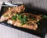 Cara Membuat Tim Salmon Simple Menu Balita 5