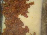 Pastel de papas como el de mi Abuela Tatita