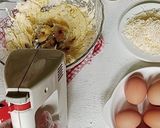 Foto langkah ke 2 dari resep Fancy Cookies (Cookies Karakter).