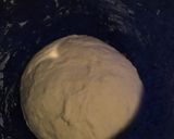 Foto del paso 2 de la receta: Pizza barbacoa con masa y salsa caseras