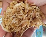 Foto langkah ke 6 dari resep Tumis Pare.