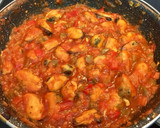 Foto del paso 4 de la receta: Mejillones en salsita!!😋