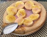 Foto del paso 9 de la receta: Pancakes proteínicos sin gluten
