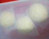 Foto langkah ke 3 dari resep Donat Kentang Empuk #recook mba Fitri Sasmaya.