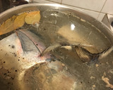 Foto del paso 1 de la receta: Bonito a la vizcaína